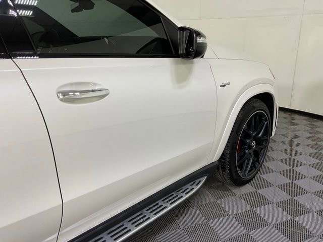 Used 2023 Mercedes-Benz GLE 53 AMG 4MATIC Coupe image 7