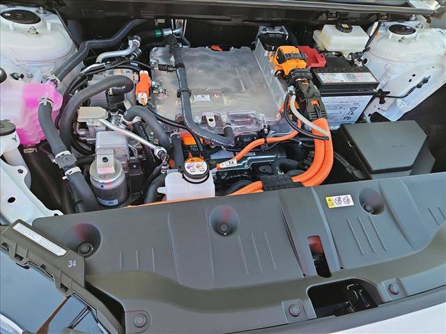 New 2026 Toyota bZ FWD image 16