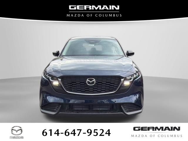 New 2026 MAZDA CX-5 Select AWD/4WD image 3