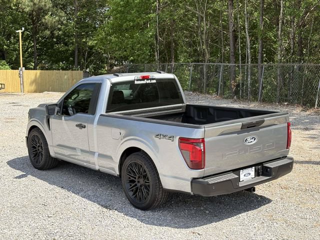 New 2026 Ford F150 XL AWD/4WD image 6