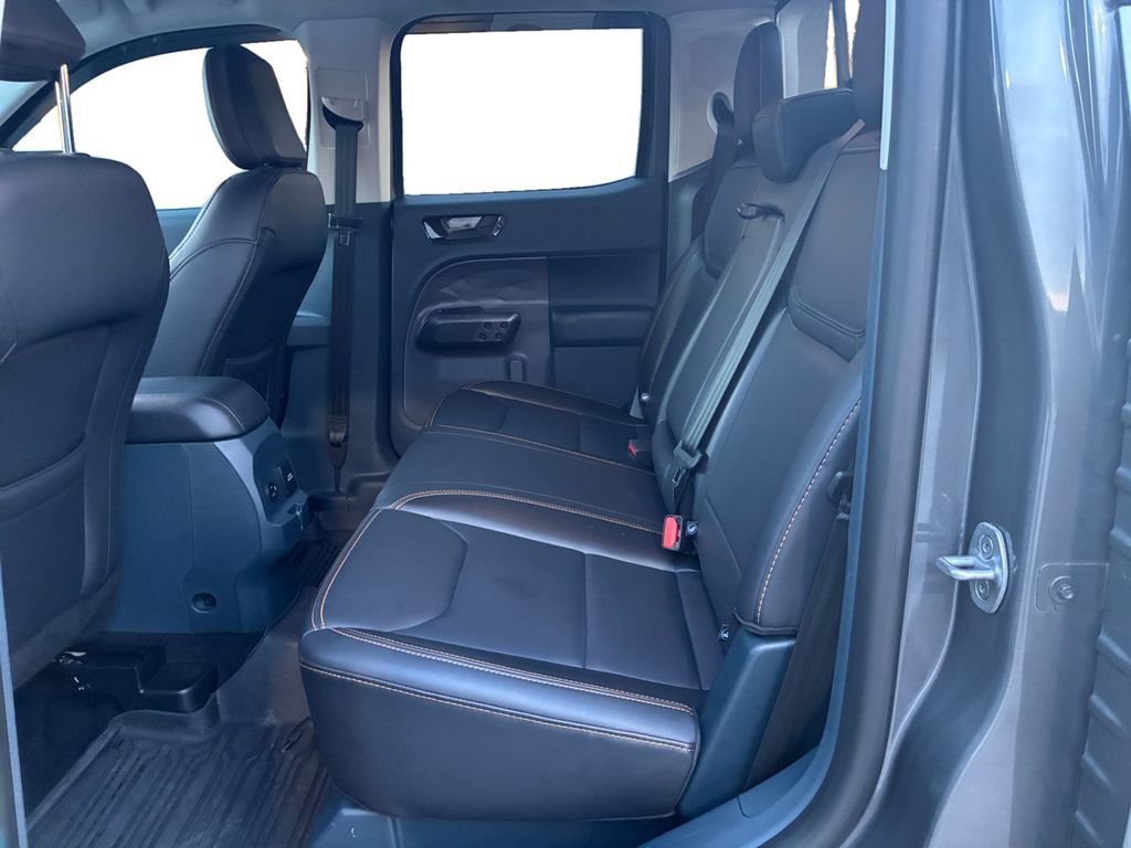 Used 2024 Ford Maverick Tremor w/ Tremor Off-Road Package AWD/4WD image 26