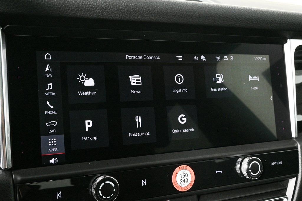 Certified 2026 Porsche Macan AWD/4WD image 15