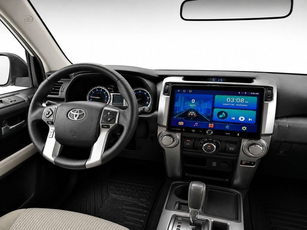 Used 2019 Toyota 4Runner SR5 RWD image 14