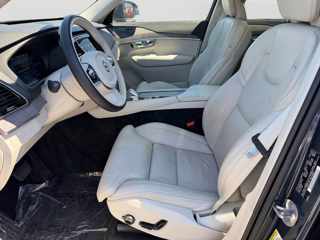 Certified 2023 Volvo XC90 B6 Ultimate AWD/4WD image 16
