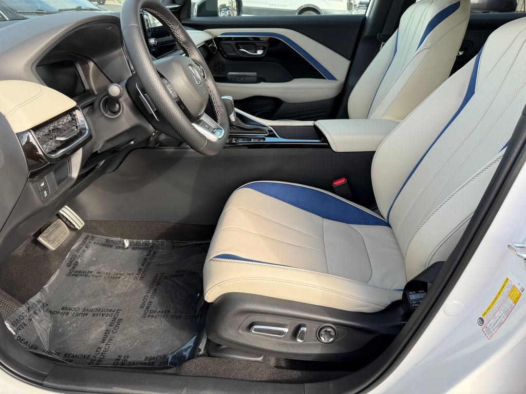 New 2026 Acura ADX A-Spec w/ Advance Package AWD/4WD image 14