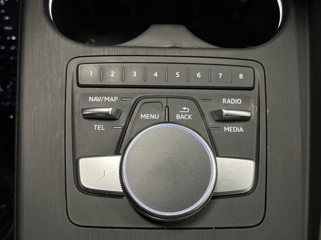 Used 2018 Audi A5 2.0T Premium Plus w/ Premium Plus image 24