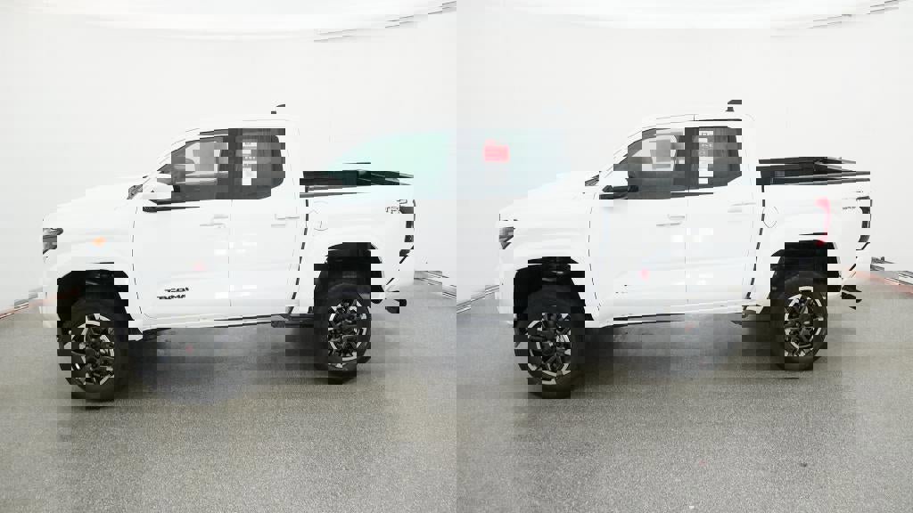 New 2026 Toyota Tacoma TRD Sport image 36