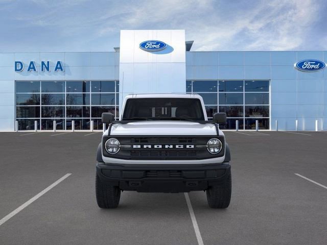 New 2026 Ford Bronco Big Bend image 6