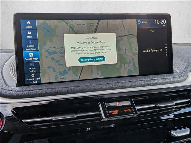 New 2026 Acura MDX FWD image 11