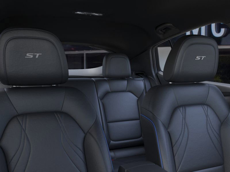 New 2026 Buick Envista Sport Touring w/ Advanced Safety Package image 48