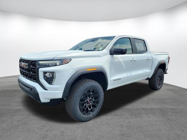 New 2026 GMC Canyon Elevation w/ Convenience Package RWD image 3
