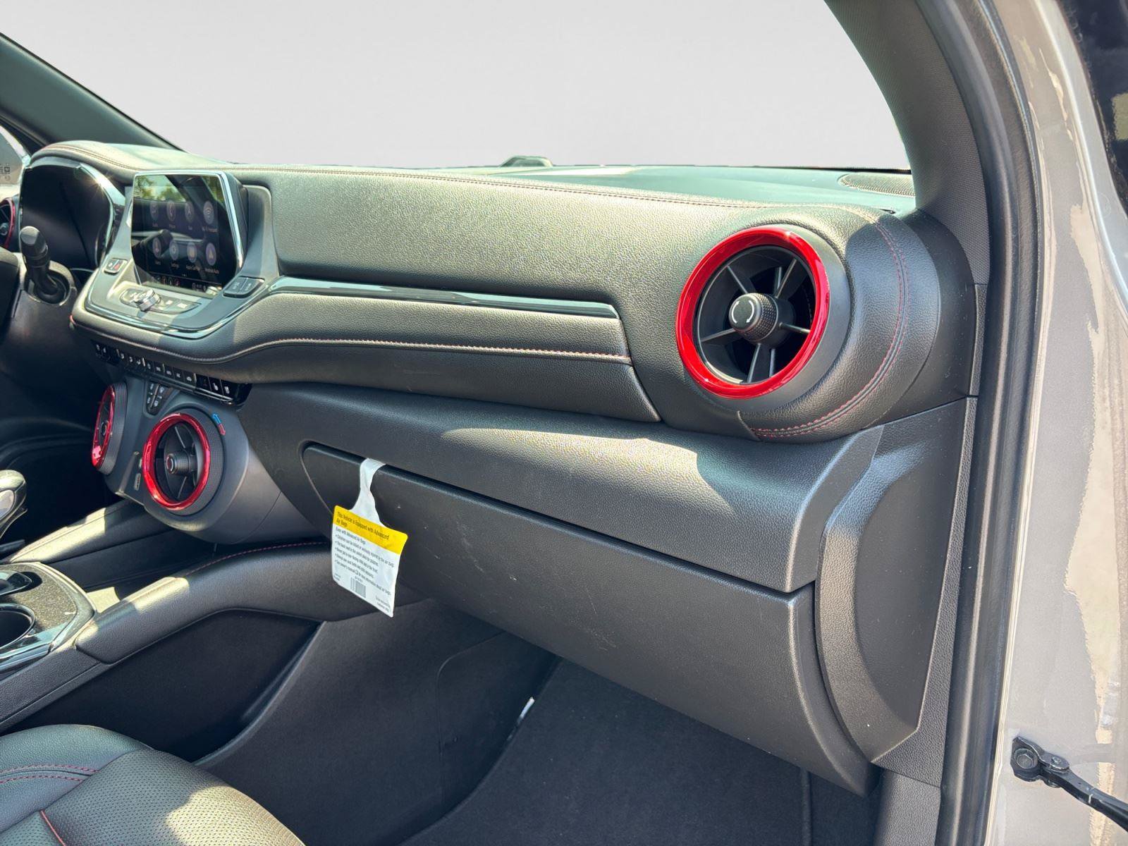 Used 2021 Chevrolet Blazer RS w/ Enhanced Convenience Package FWD image 49