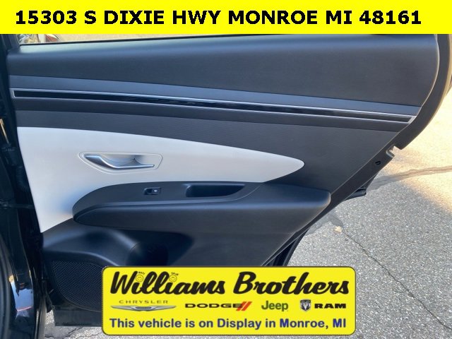 Used 2024 Hyundai Tucson SEL image 29