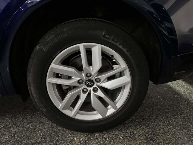 Used 2022 Audi Q5 2.0T Premium w/ Convenience Package AWD/4WD image 6