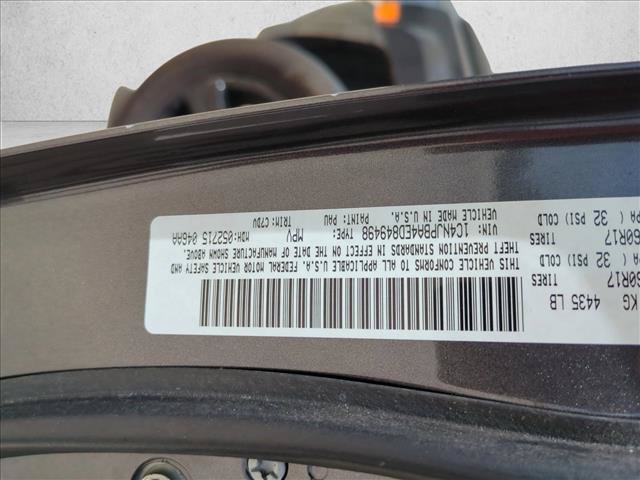 Used 2014 Jeep Patriot Sport w/ Power Value Group FWD image 15