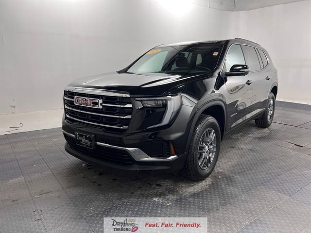 Used 2025 GMC Acadia Elevation FWD image 1