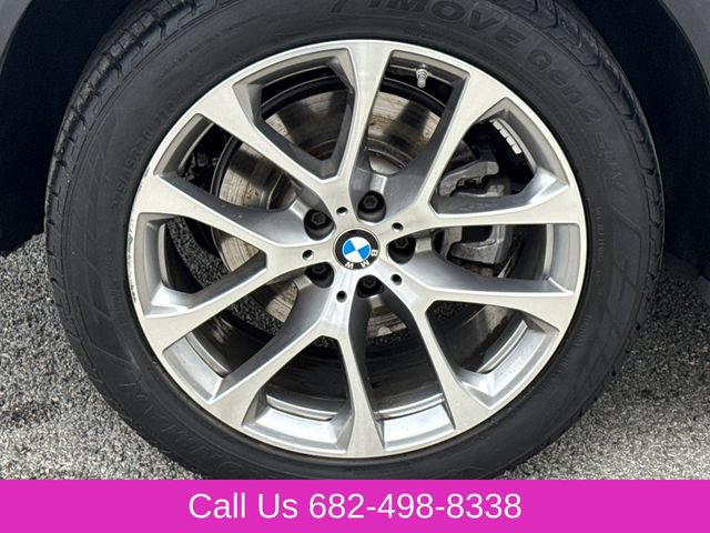 Used 2024 BMW X5 xDrive40i w/ Premium Package AWD/4WD image 9