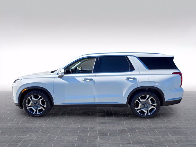 Used 2023 Hyundai Palisade SEL w/ Premium Package AWD/4WD image 4