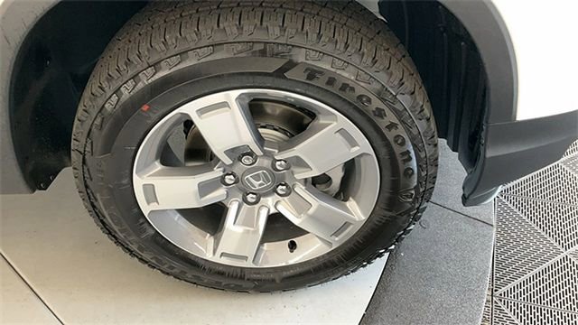 New 2025 Honda Ridgeline RTL image 32