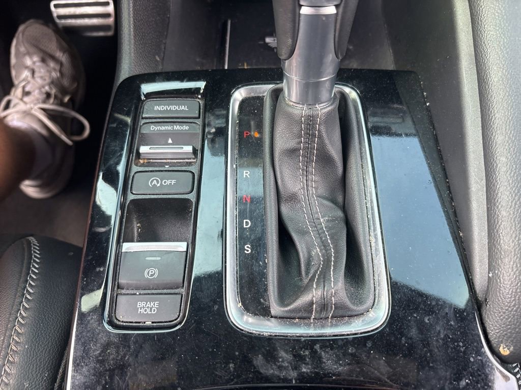 Used 2024 Acura Integra A-Spec FWD image 26