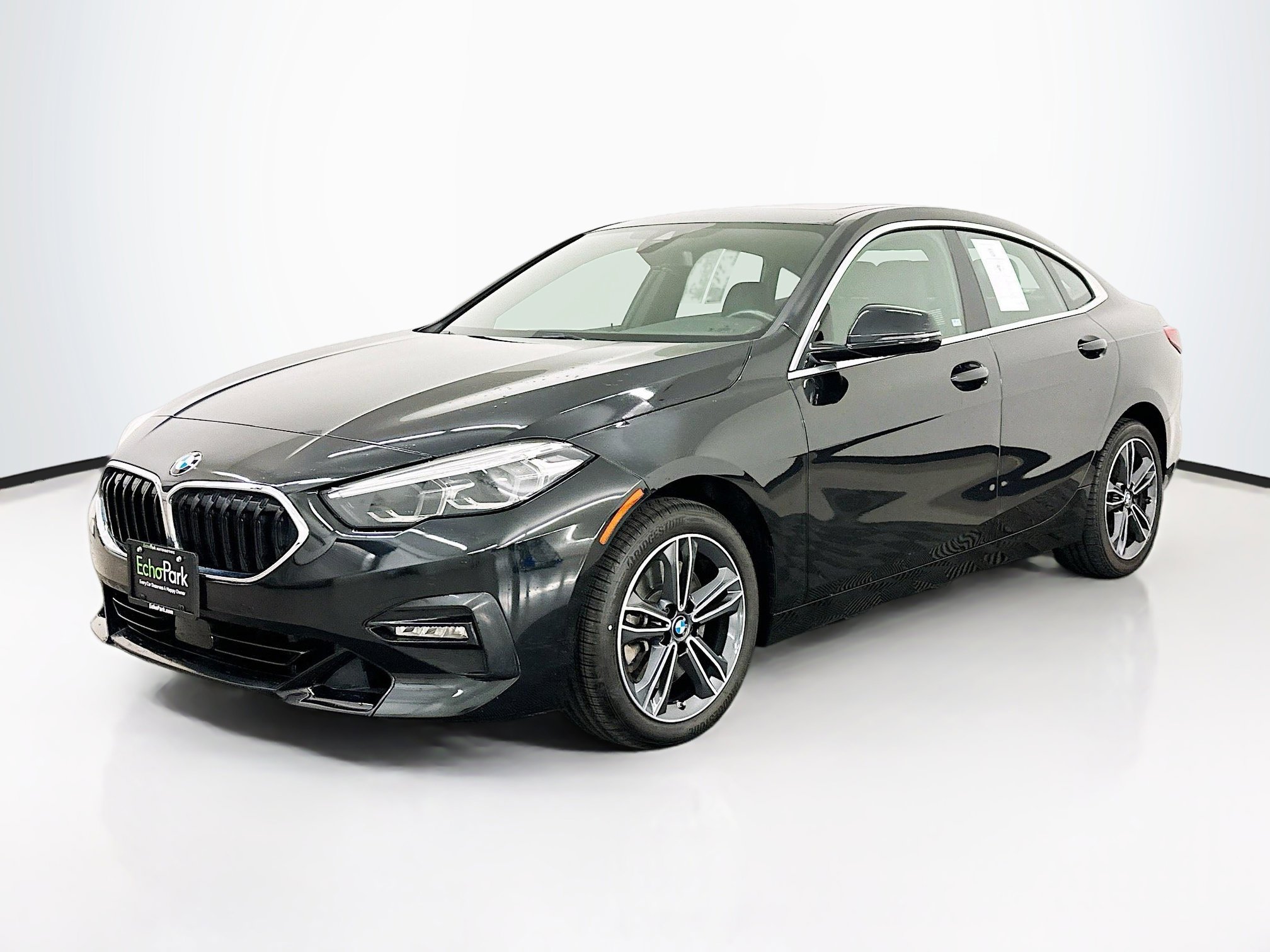 Used 2021 BMW 228i xDrive Gran Coupe w/ Convenience Package image 3