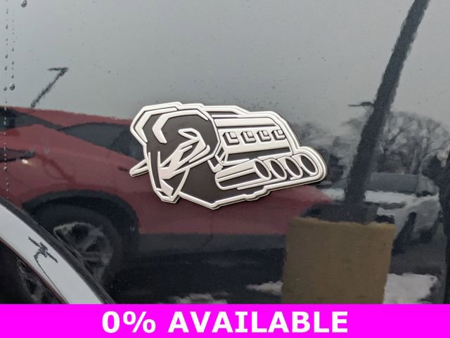 New 2026 RAM 1500 Limited AWD/4WD image 32