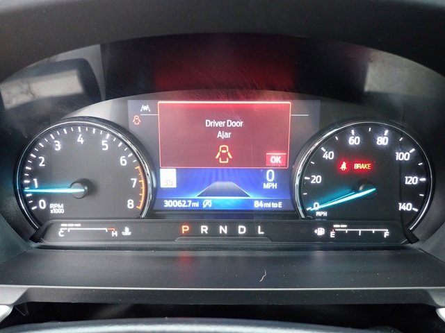 Used 2023 Ford Explorer XLT w/ Equipment Group 202A image 26