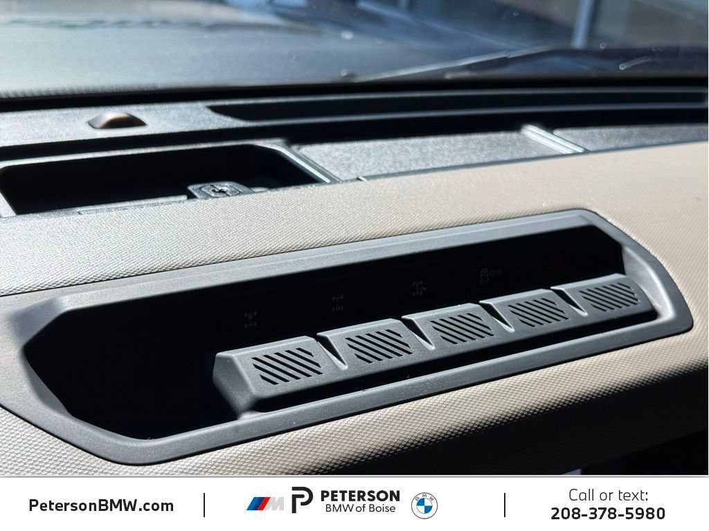 Used 2022 Ford Bronco Wildtrak AWD/4WD image 31