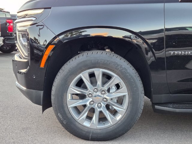 New 2027 Chevrolet Tahoe Premier w/ Sun And Tow Package RWD image 5