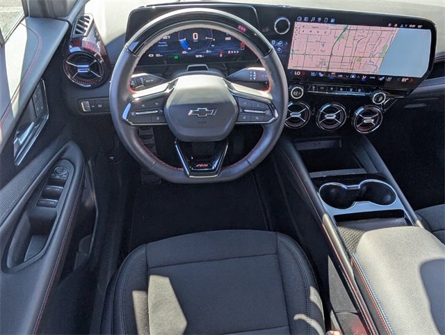 Used 2025 Chevrolet Blazer EV RS w/ Super Cruise Package image 10