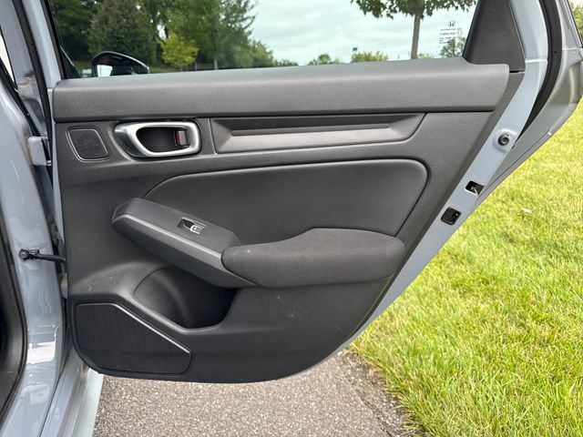 Used 2023 Honda Civic EX image 16