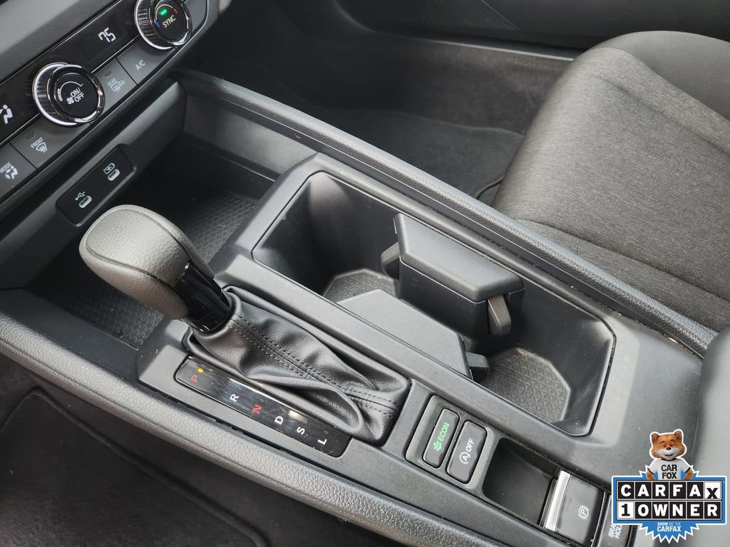 Used 2024 Honda Accord EX image 24