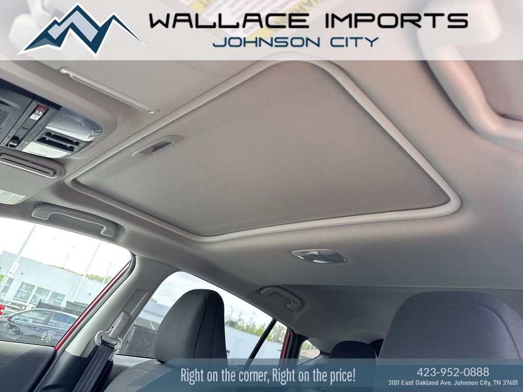 Certified 2025 Subaru Crosstrek 2.0i Premium image 15