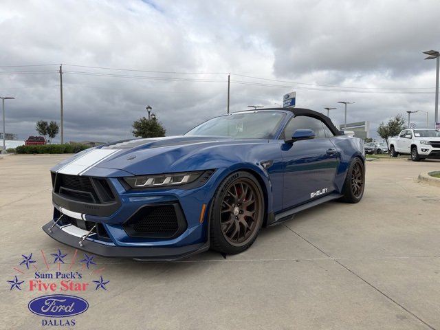 Used 2024 Ford Mustang GT Premium w/ GT Performance Package