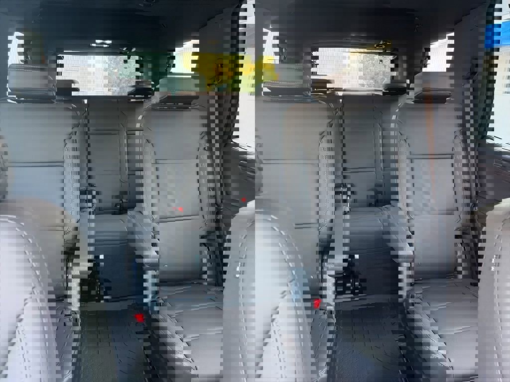 New 2026 Chevrolet Tahoe LT w/ Comfort Package image 11