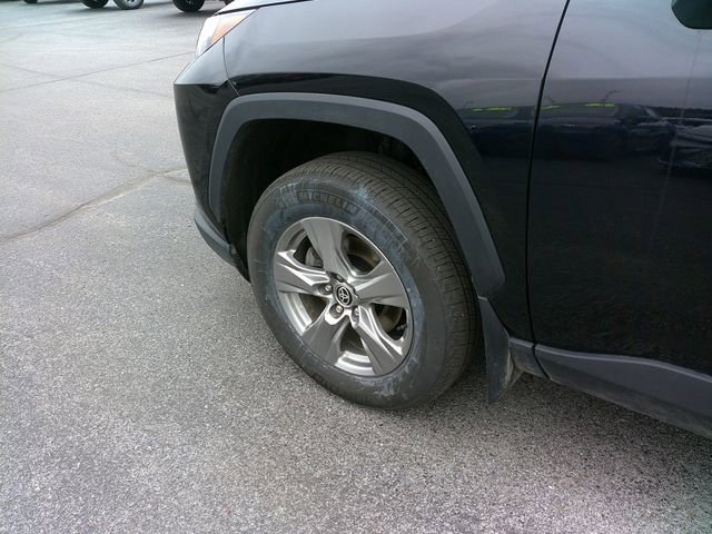 Certified 2024 Toyota RAV4 XLE w/ Weather Package image 8