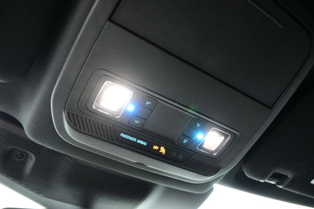 Used 2021 Ford Explorer ST w/ Equipment Group 401A AWD/4WD image 22