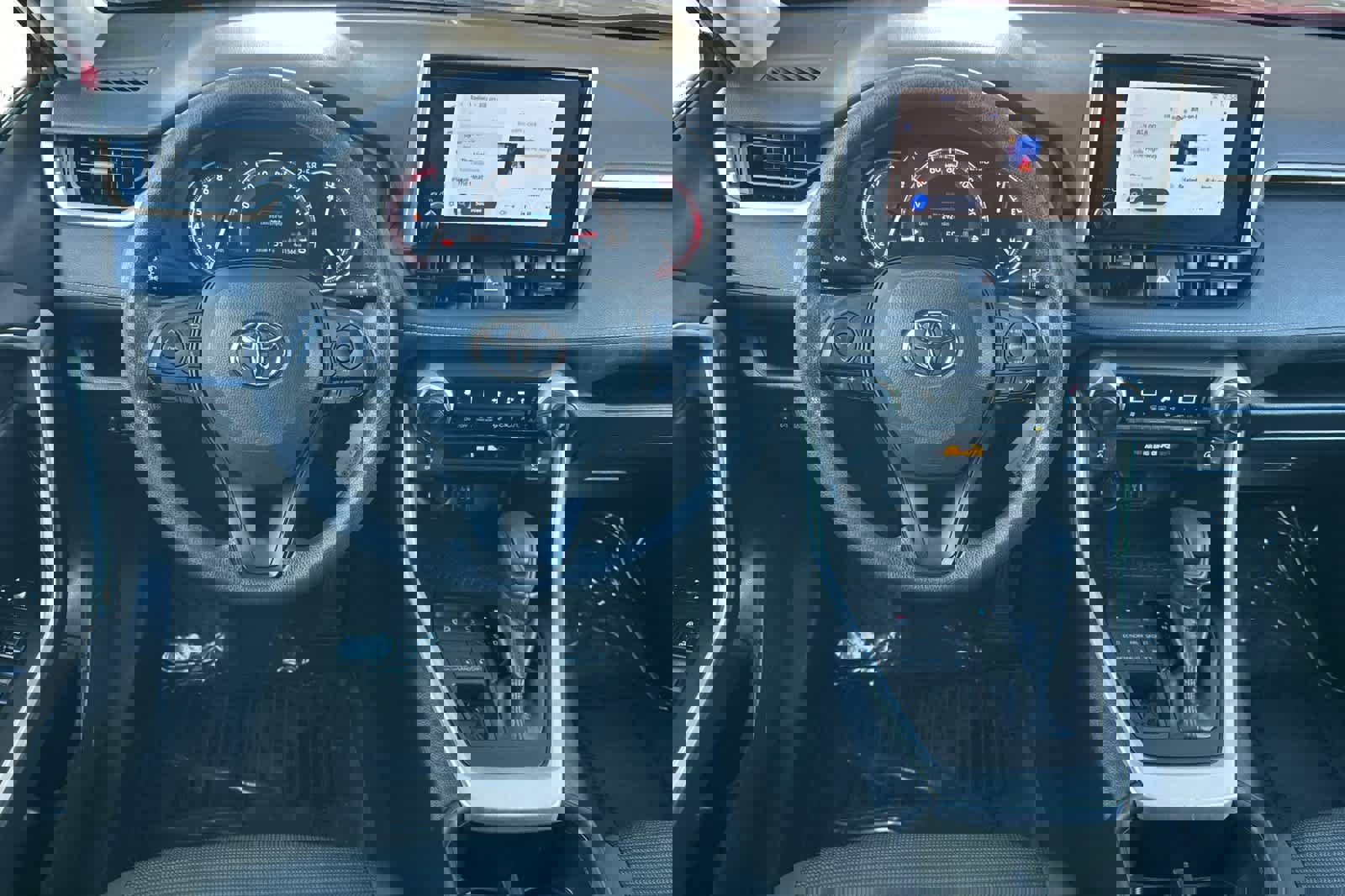 Certified 2024 Toyota RAV4 LE image 15