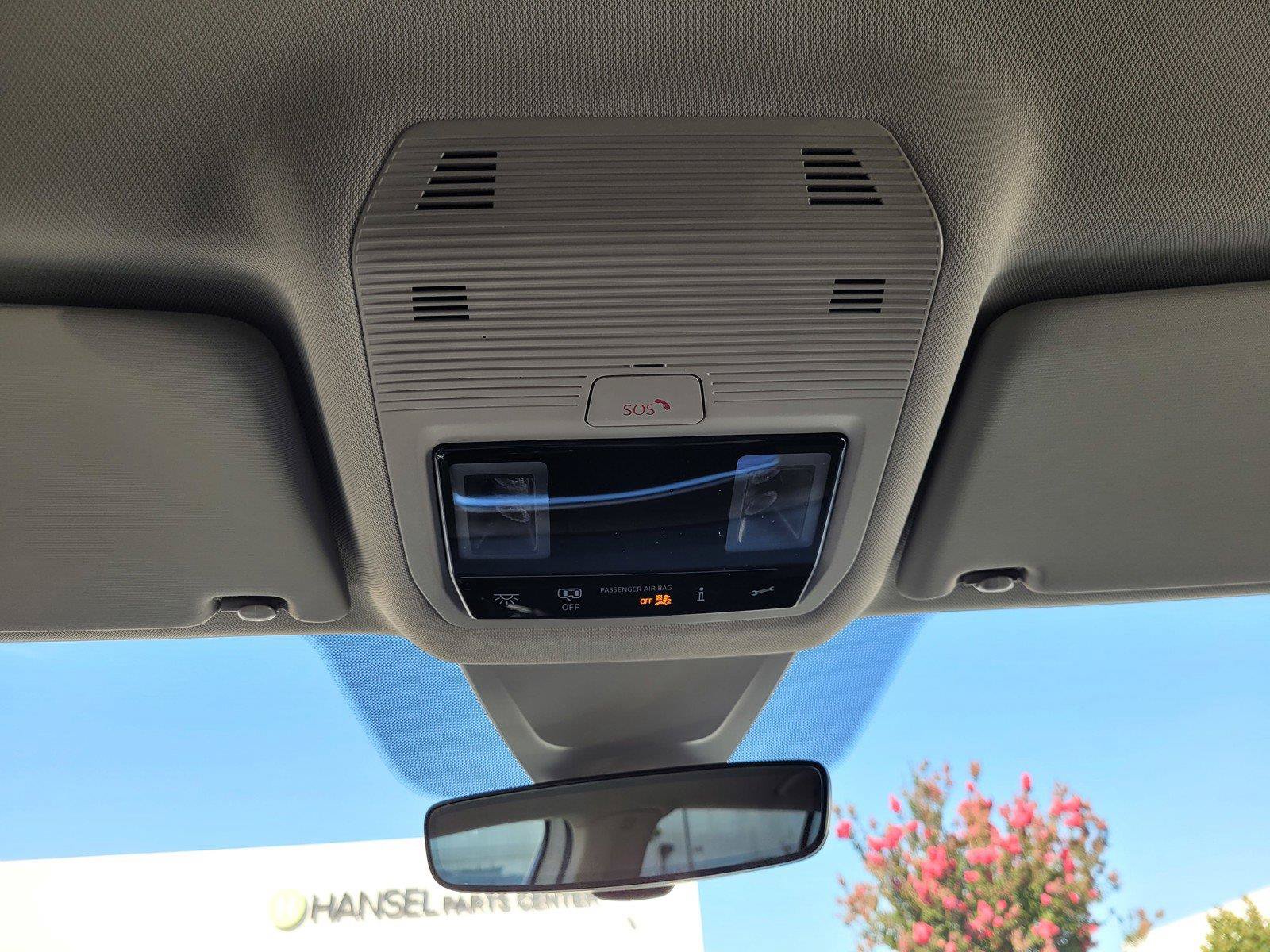 Certified 2024 Volkswagen Atlas SE FWD image 27