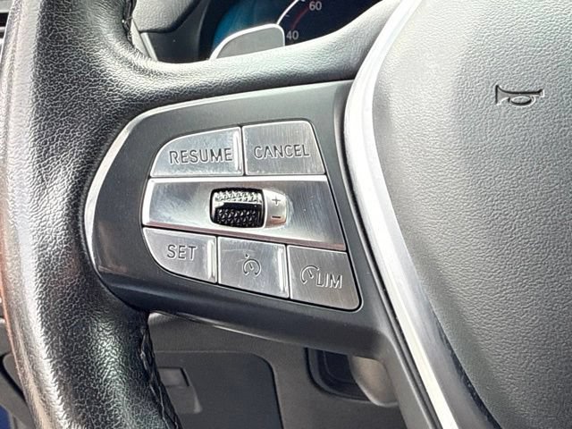 Certified 2023 BMW X3 sDrive30i w/ Premium Package RWD image 25