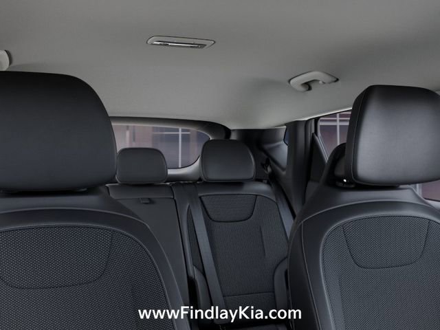 New 2026 Kia EV6 Light RWD image 30