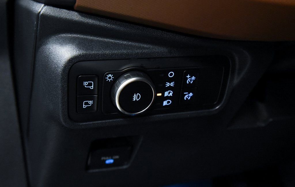 Used 2024 Ford Bronco Outer Banks image 16
