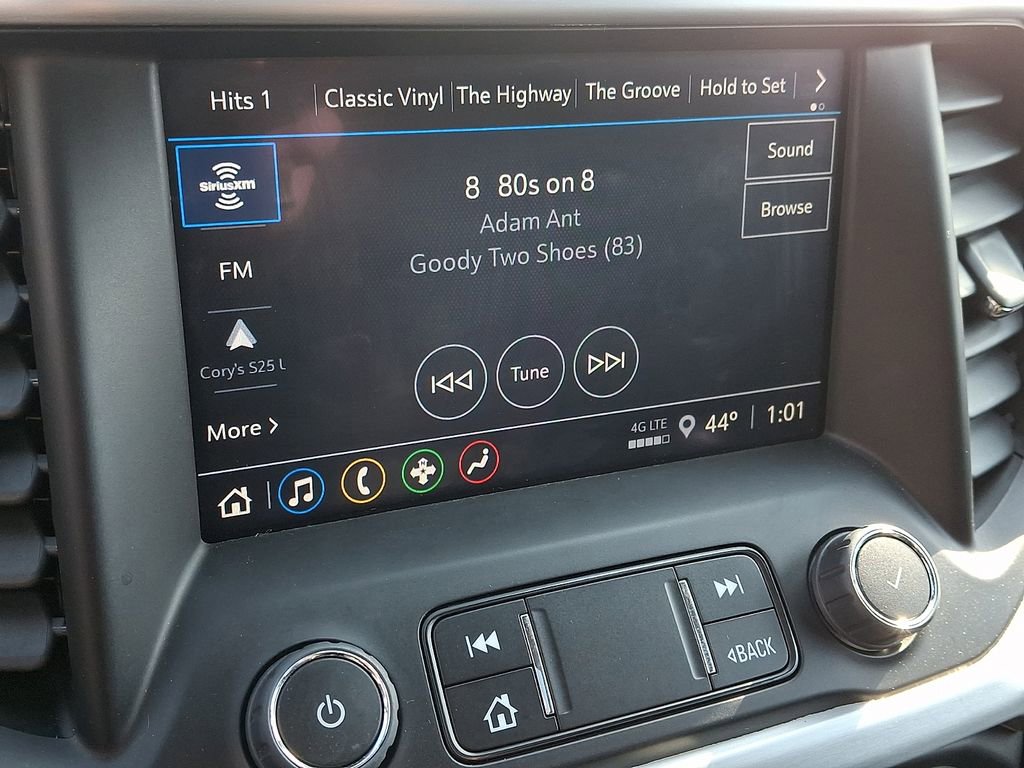 Certified 2023 GMC Acadia SLE w/ Driver Convenience Package image 17