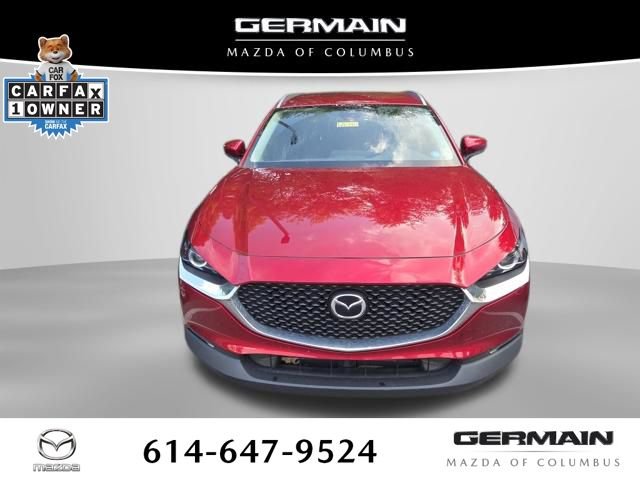 Used 2023 MAZDA CX-30 AWD 2.5 S w/ Select Package image 4