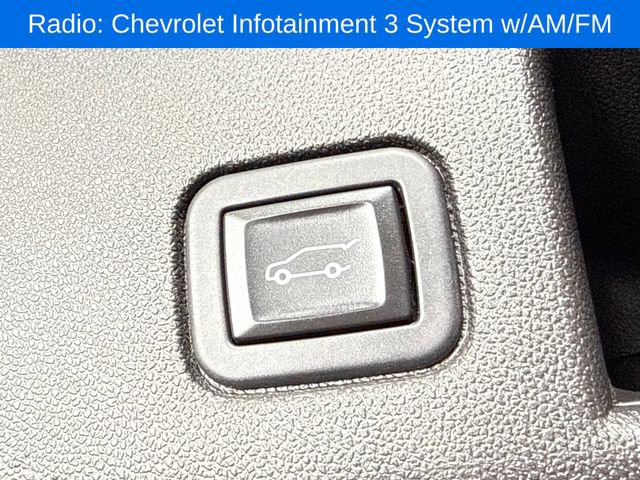 Used 2023 Chevrolet Equinox LT FWD image 16