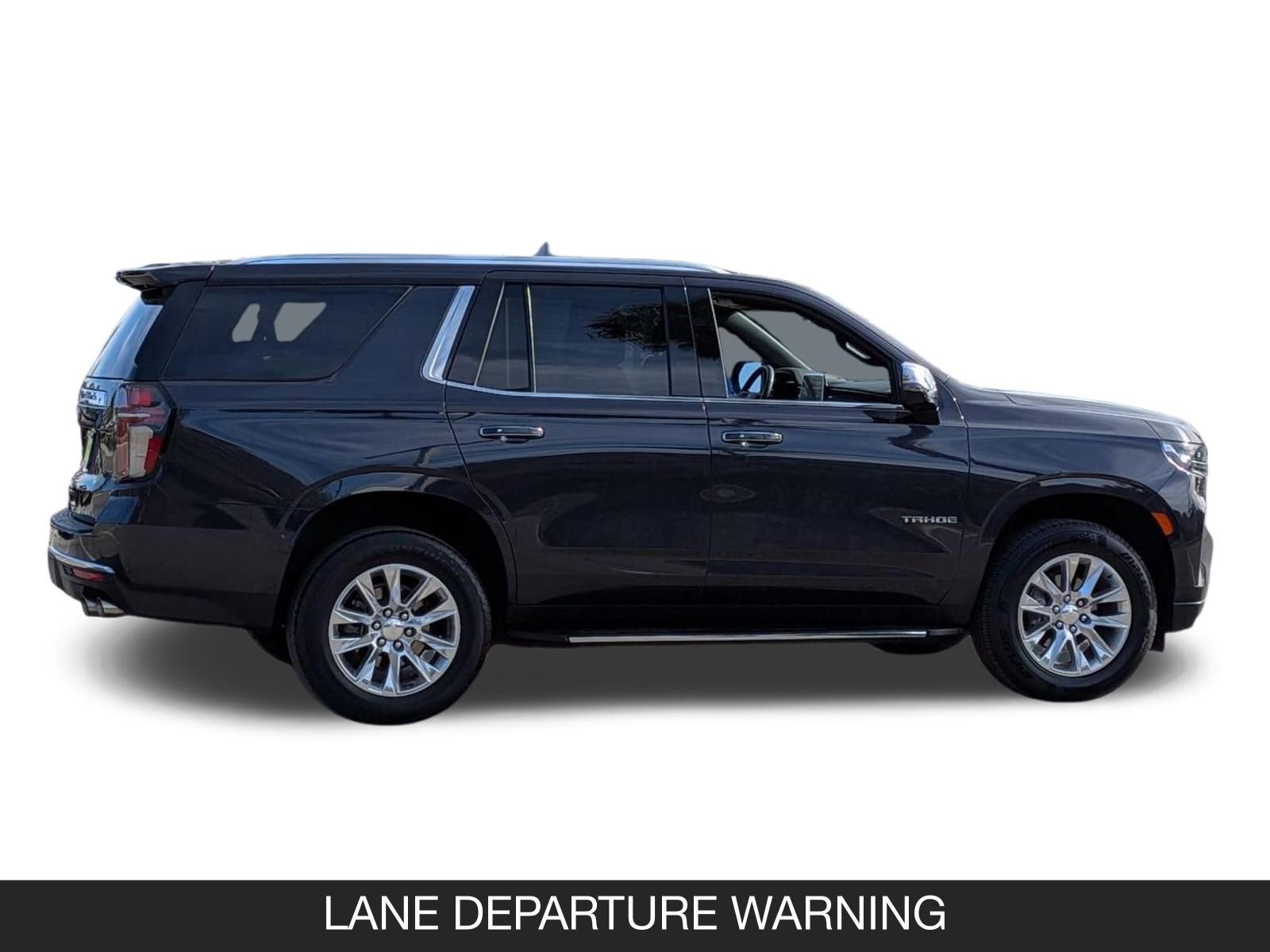 Used 2024 Chevrolet Tahoe Premier image 6