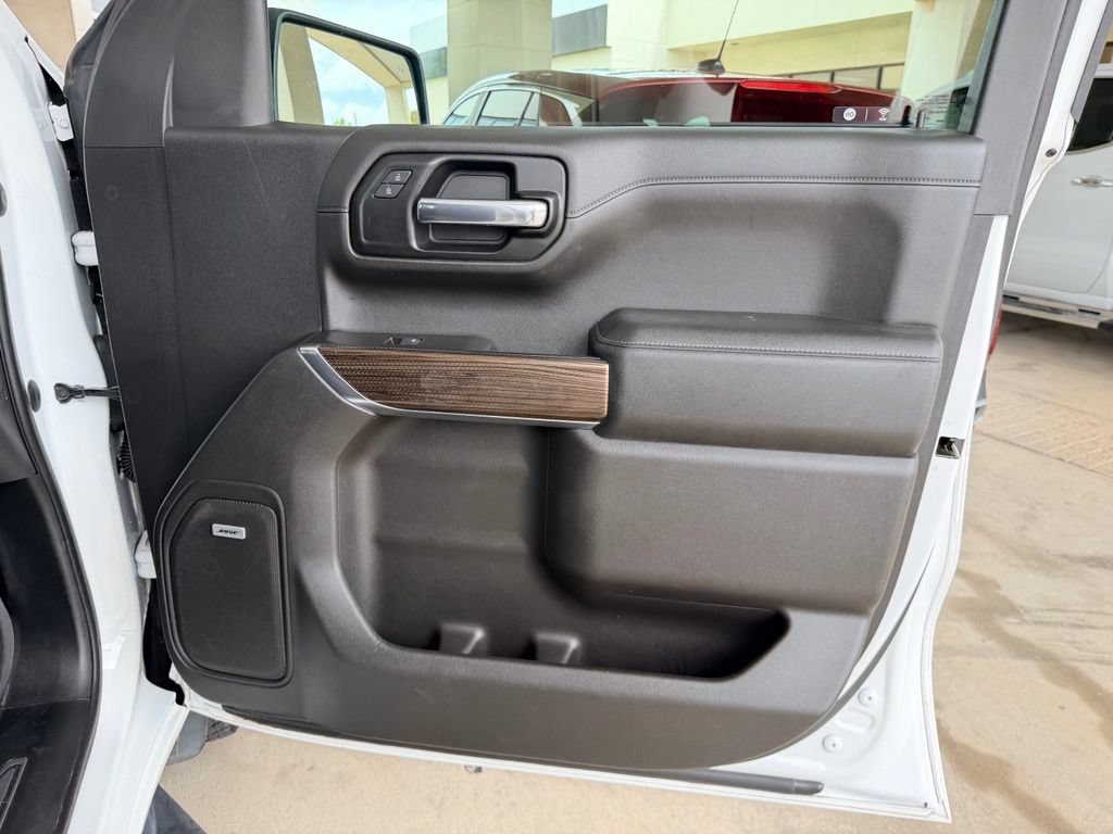 Used 2019 Chevrolet Silverado 1500 RST w/ All-Star Edition AWD/4WD image 37
