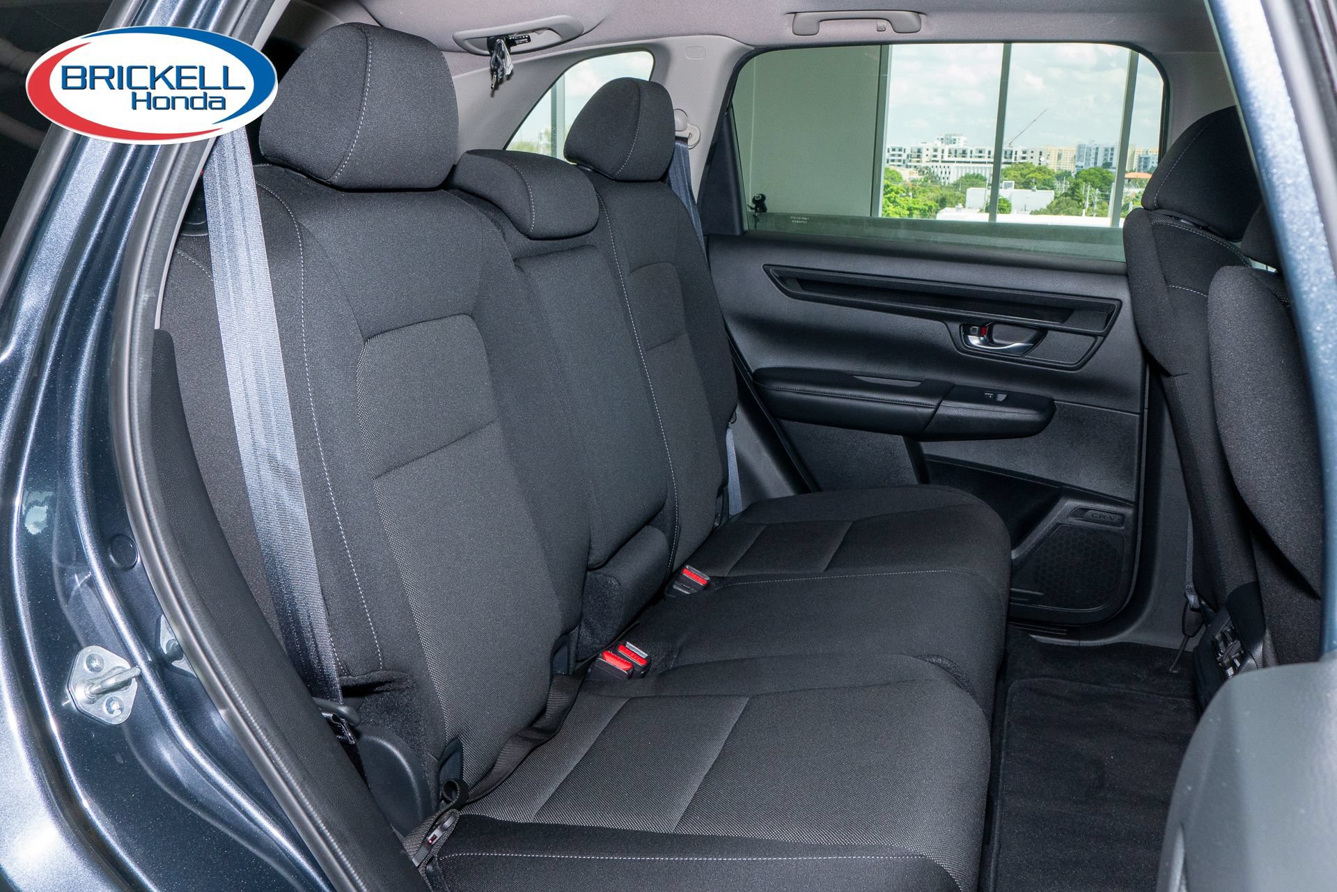 Used 2023 Honda CR-V EX image 24