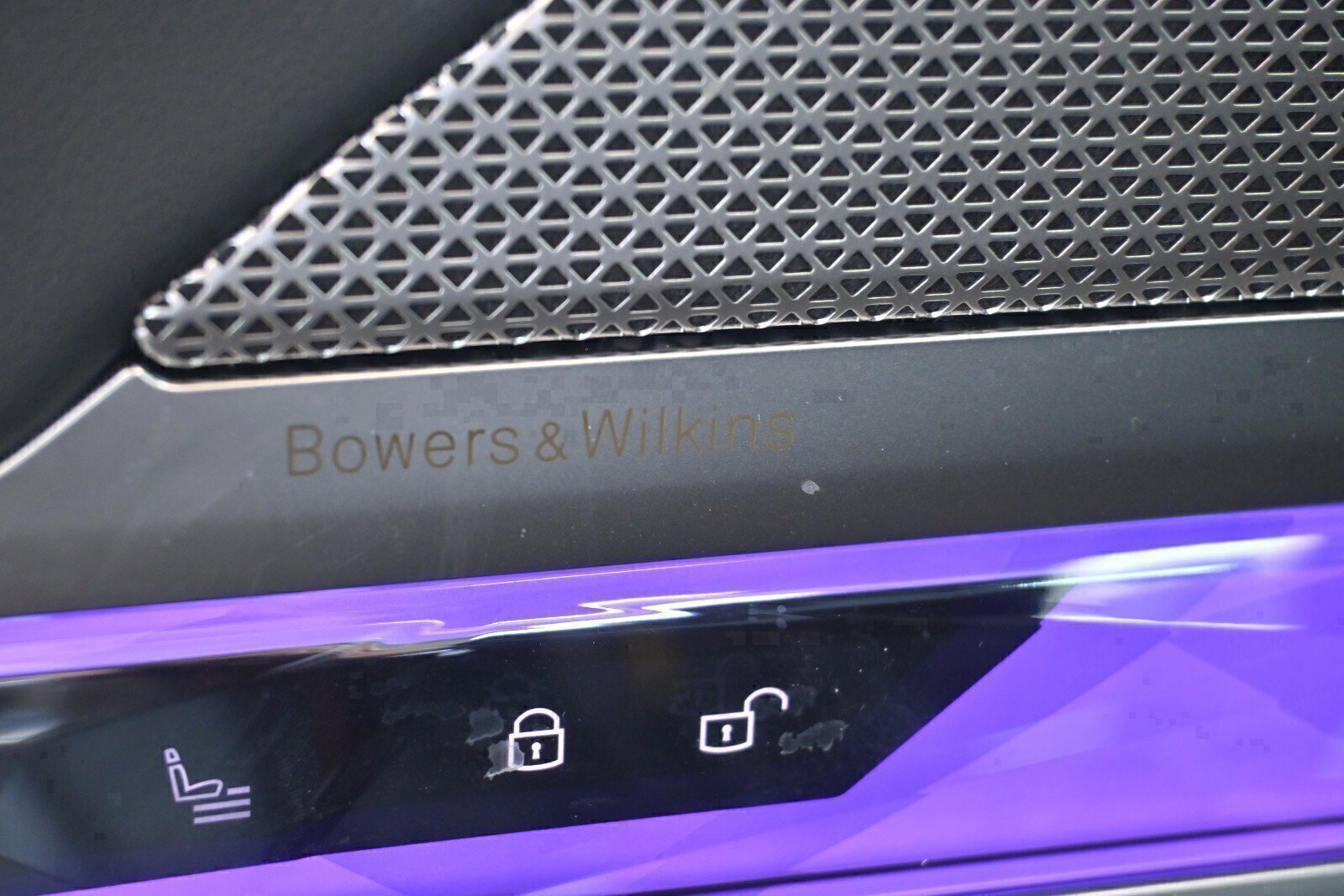 Used 2024 BMW i7 eDrive50 w/ M Sport Package image 15