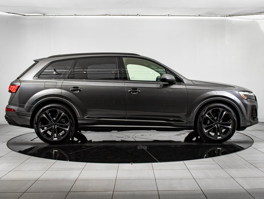 New 2026 Audi Q7 3.0T Premium Plus image 6